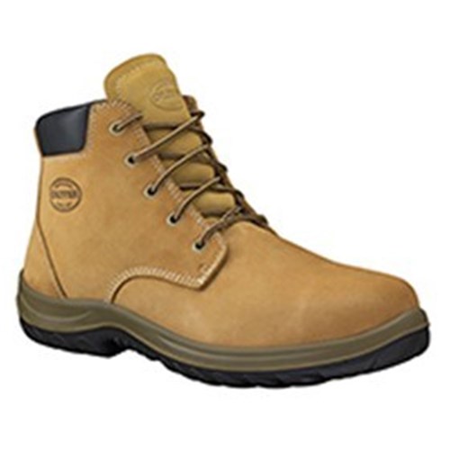 Oliver 34-632P Lace Up Safety Boot